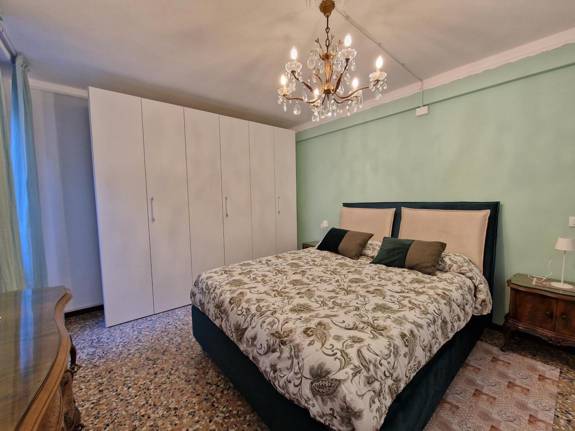 Veneziacentopercento La Forcola Apartment, Next To Rialto Bridge Bagian luar foto