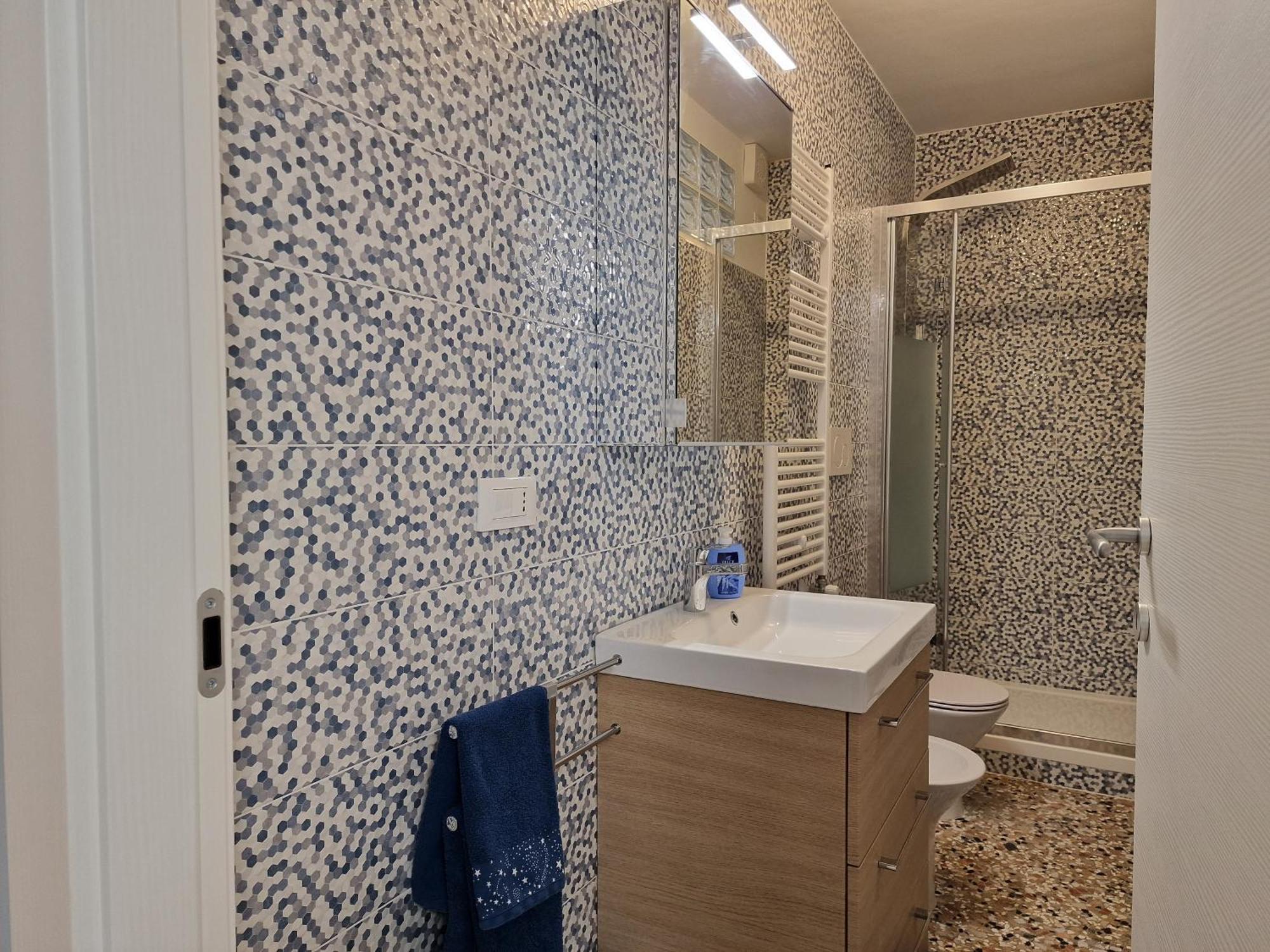 Veneziacentopercento La Forcola Apartment, Next To Rialto Bridge Bagian luar foto