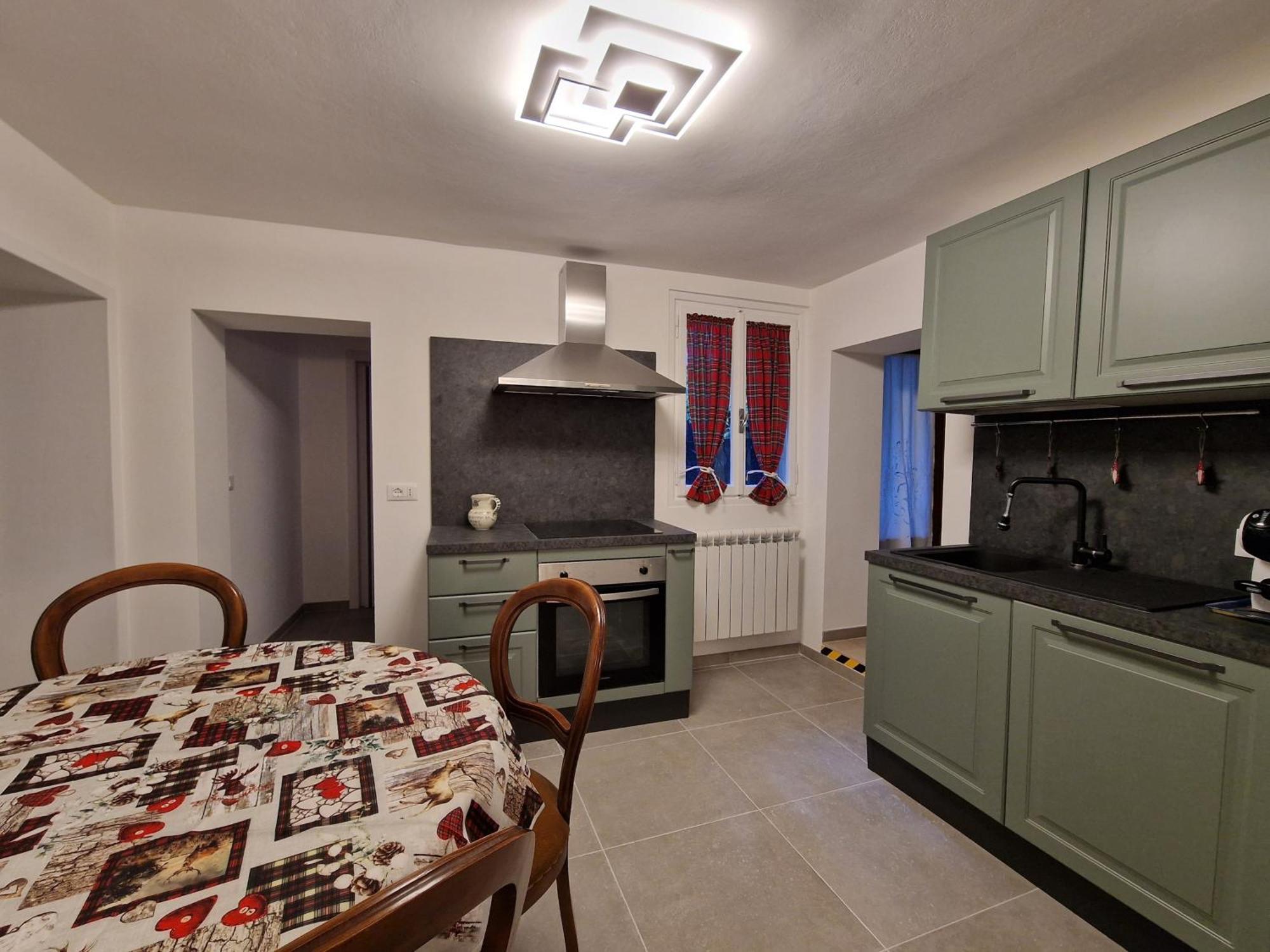 Veneziacentopercento La Forcola Apartment, Next To Rialto Bridge Bagian luar foto
