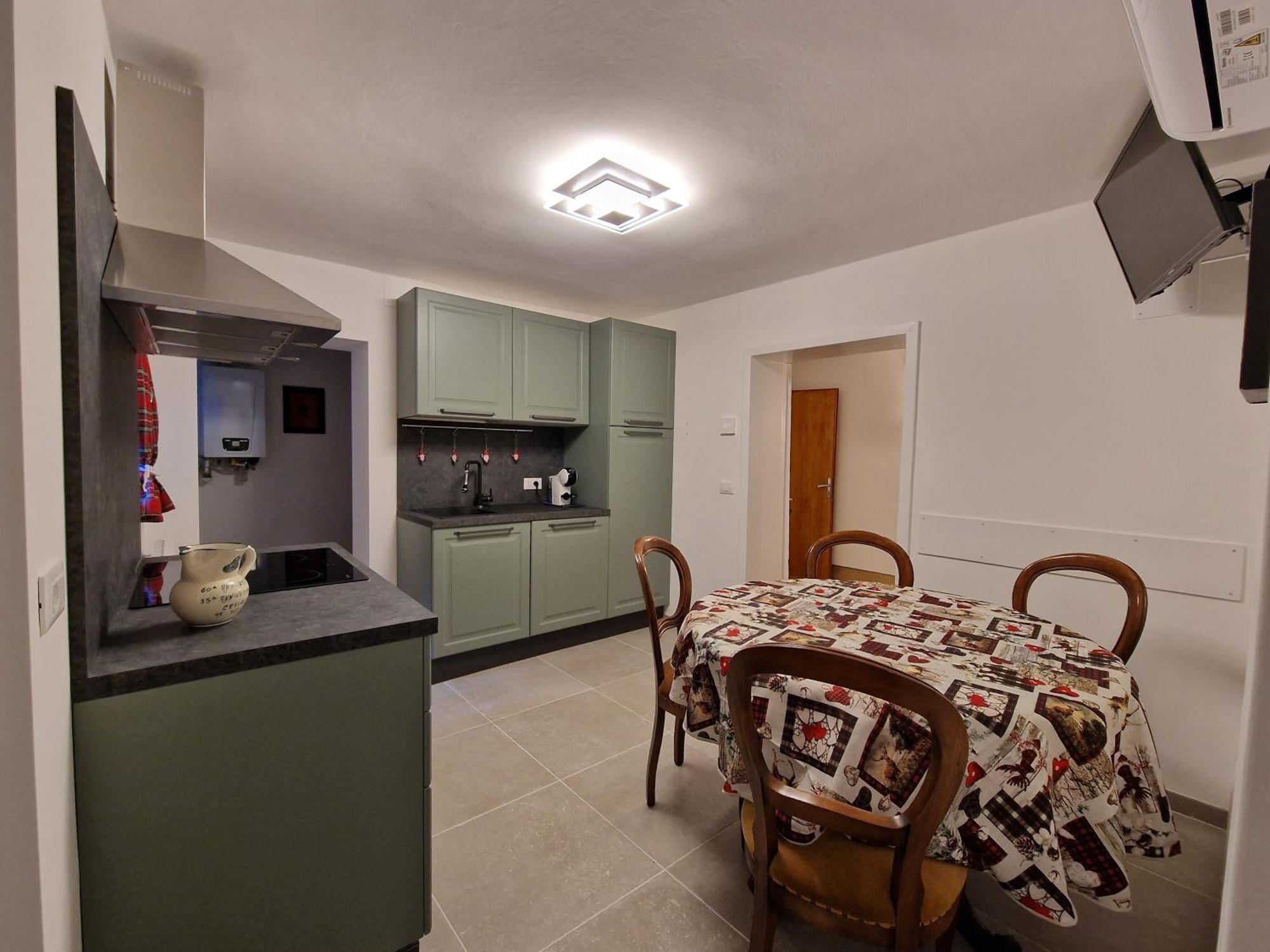 Veneziacentopercento La Forcola Apartment, Next To Rialto Bridge Bagian luar foto