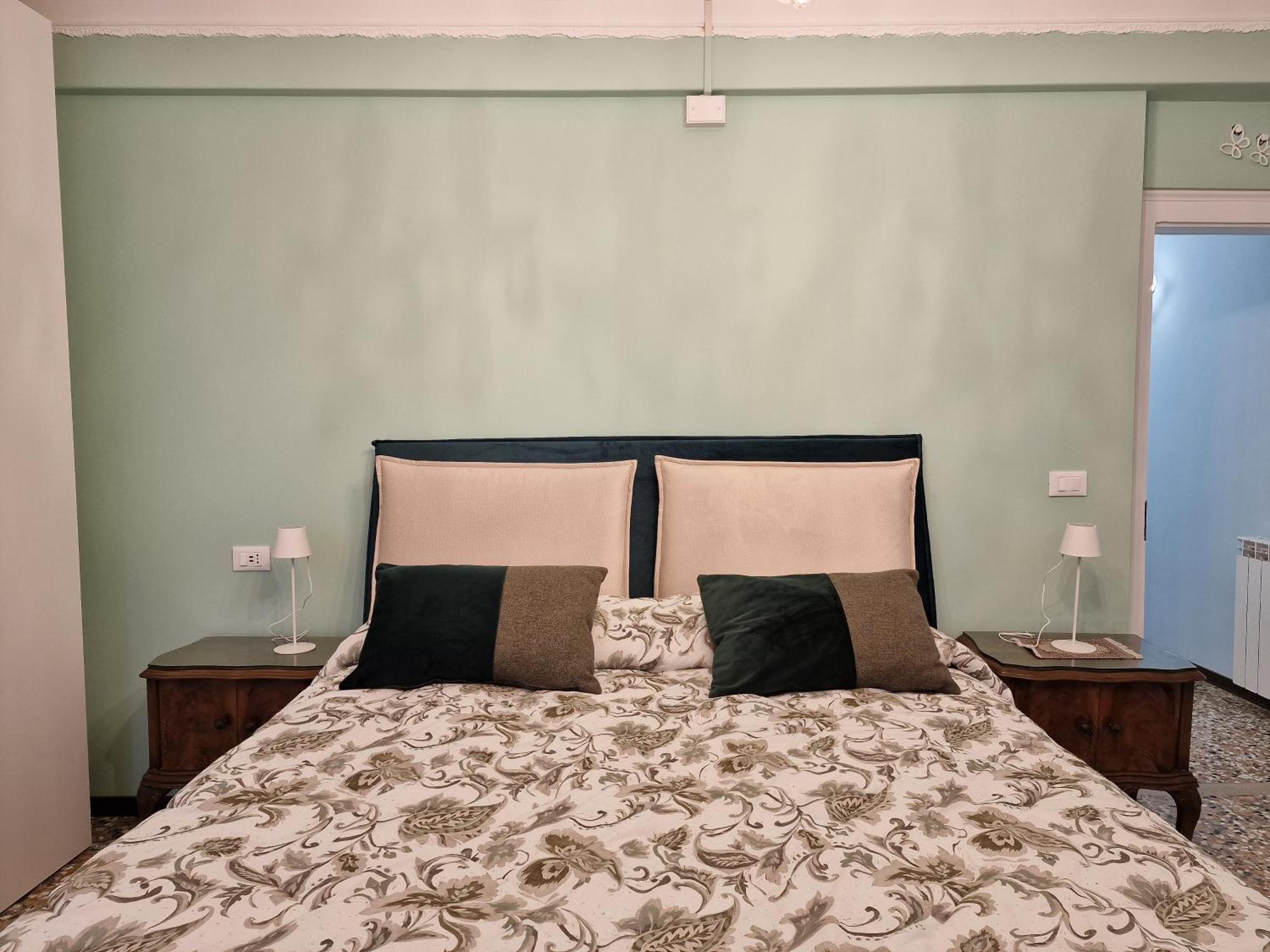 Veneziacentopercento La Forcola Apartment, Next To Rialto Bridge Bagian luar foto